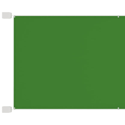 Toldo Vertical Verde Claro 60x270 Cm Tela Oxford_0