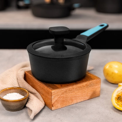 Cecotec Olla Y Cazo Cazo Polka Platinum 16 Pot Thunder_1