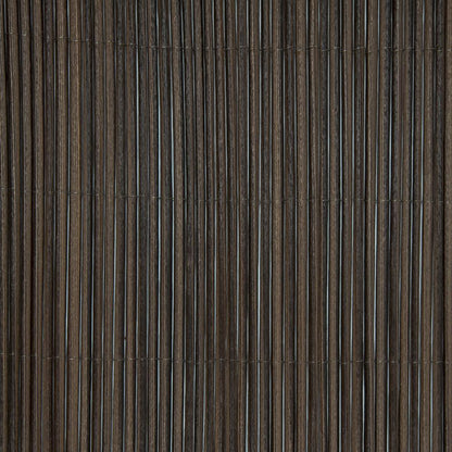 Cañizo Sintetico Fency Wick 1.5x3mt Antracita_1