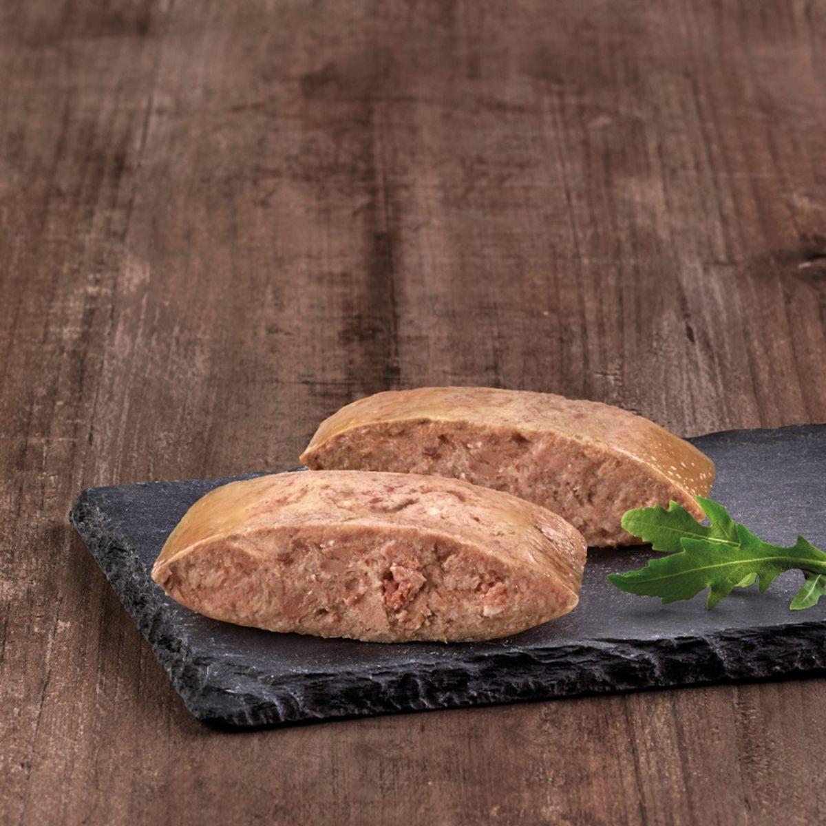 Ownat Wetline Pollo y Salmón Grain Free gatos esterilizados 85 g