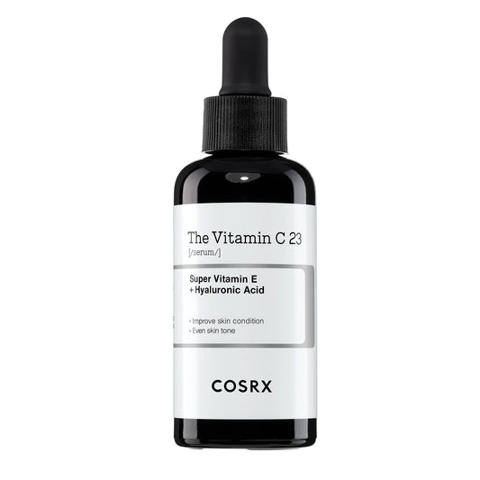 Cosrx The Vitamin C 23 Serum / Serum Vitamina C 23% _ 20ml_0