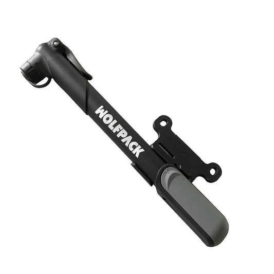 Bomba Para Bicicletas Mini Para Cuadro