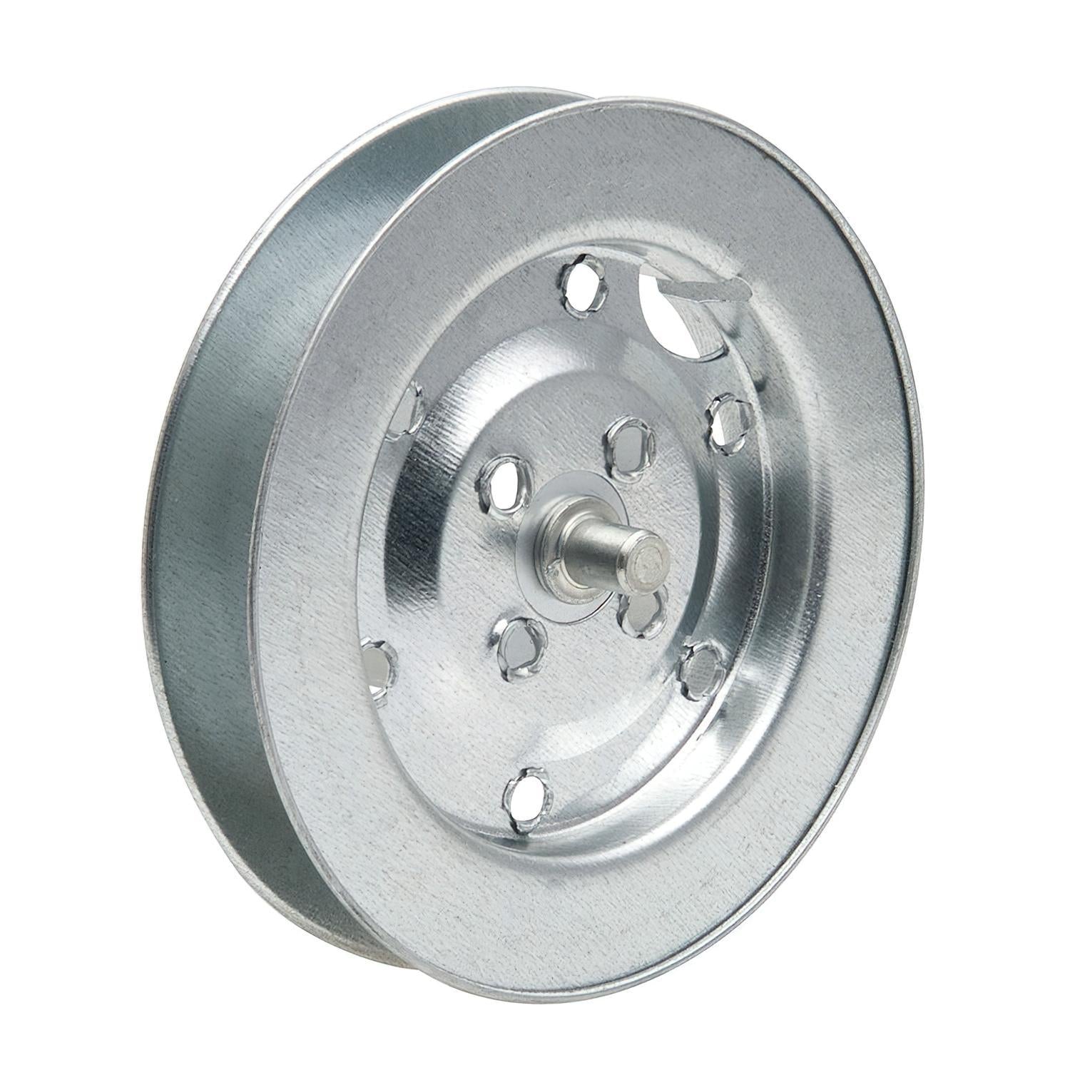 Disco Persiana Metalico Espiga Metalica 150x60 Cinta 22 Mm._1