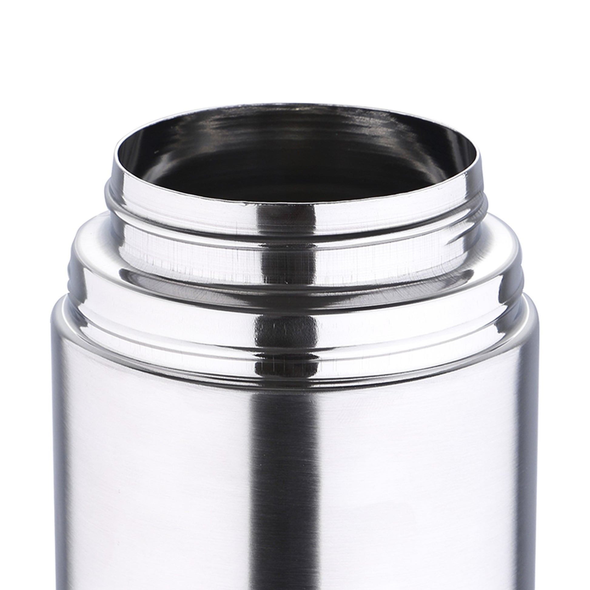 Termo Alimentos 500ml Acer.inox Mat Travel Bg_4