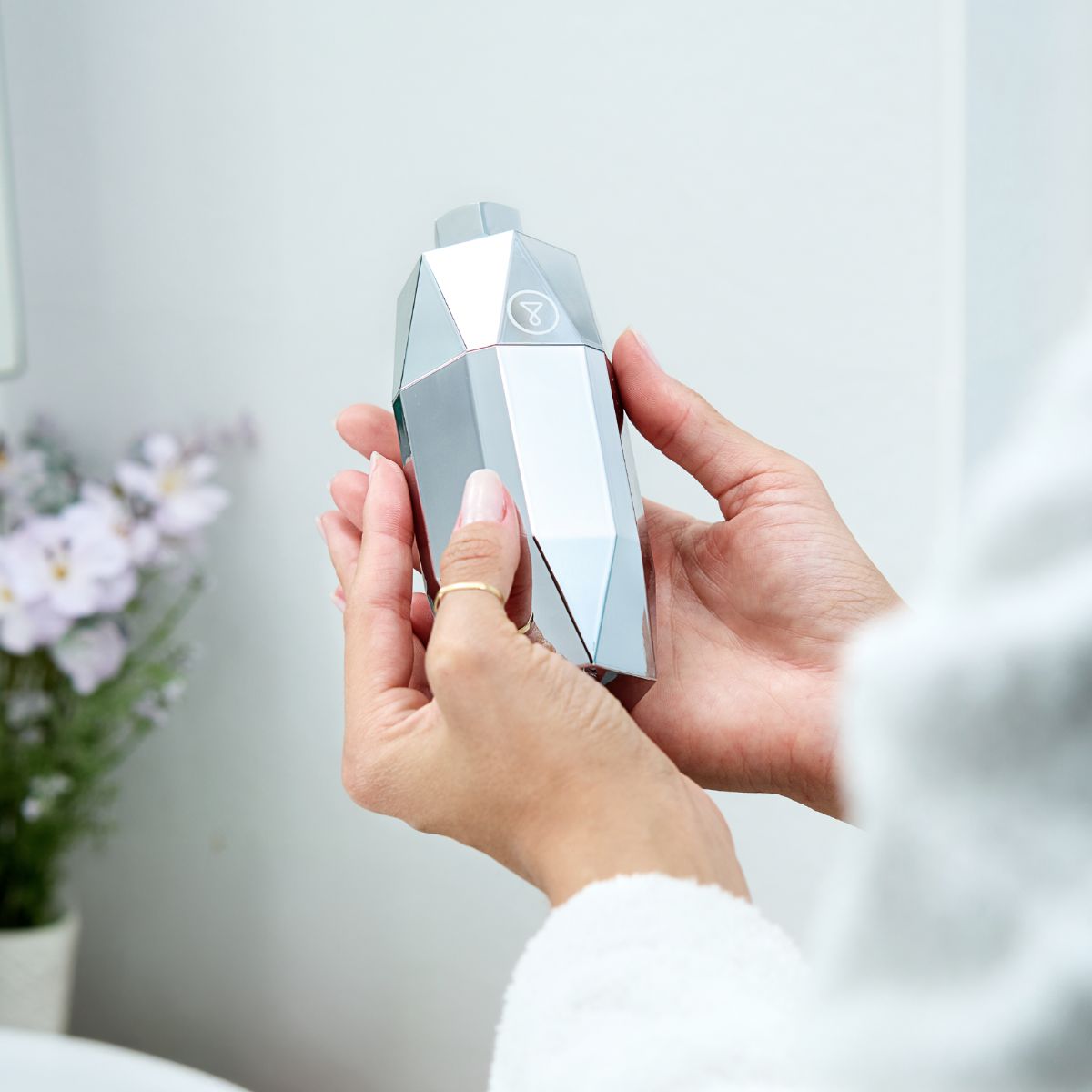 Filtro de ducha ShowerPro Diamond Tappwater