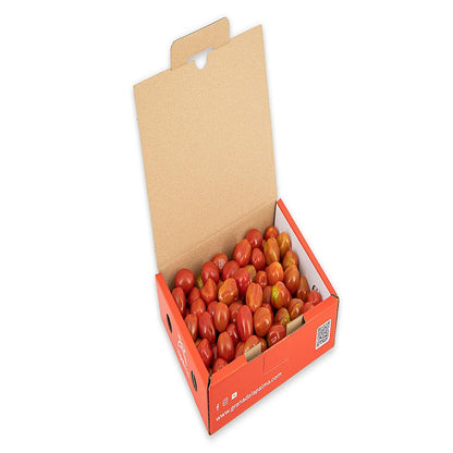 Tomate Cherry Fresa Essentia 1kg Granada La Palma_3