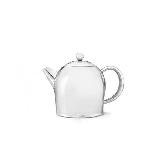 Tetera Bredemeijer Minuet Santhee 1000 Ml Acero Inoxidable_0