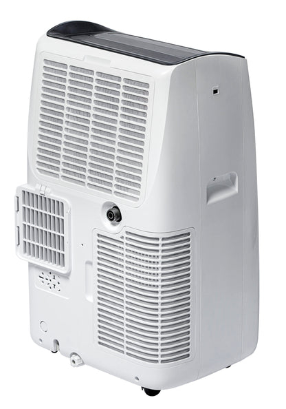Aire Acondicionado Portatil 3 En 1, Haverland Tac-1224wc, Bajo Consumo 1345w, 12000 Btu, Wifi, Para 25m2_3
