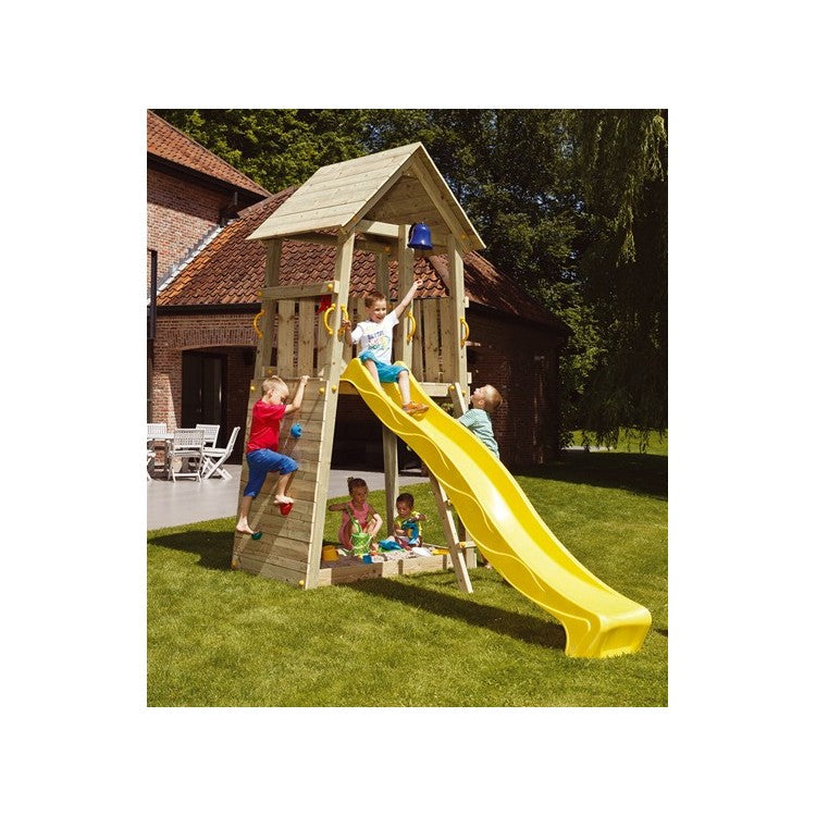 Parque Infantil Masgames Belvedere L._1