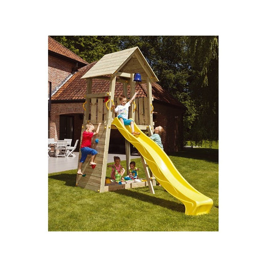 Parque Infantil Masgames Belvedere L._1