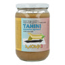 Tahin tostado con sal bio Monki, 650 g