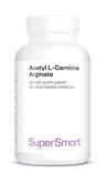 Acetyl L-carnitine Arginate