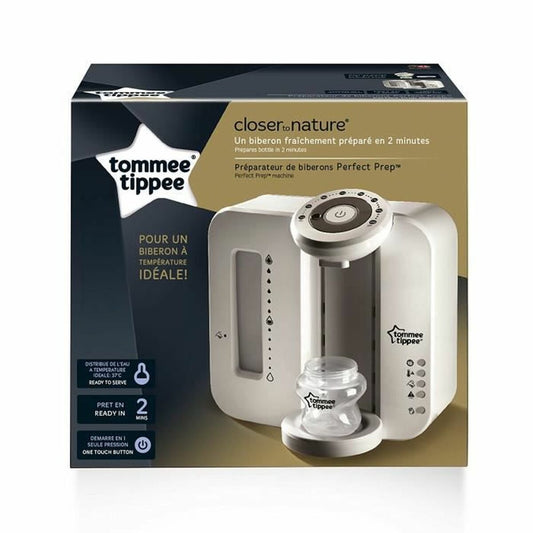 Calentador De Biberones Tommee Tippee Perfect Prep_0