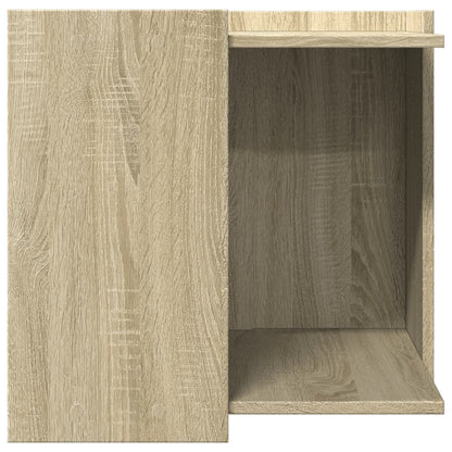 Vidaxl Mueble Arenero Para Gatos Madera Roble Sonoma 53x53x51 Cm_4