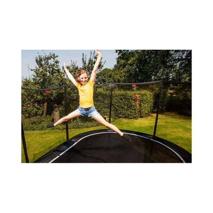 Cama Elastica Berg Grand Favorit 520 + Red Comfort Verde.