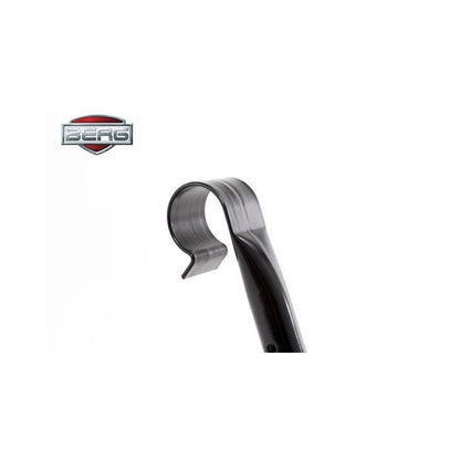 Escalera Berg Con Plataforma Escalera L (especial Cama Elastica Ultim Favorit 410).