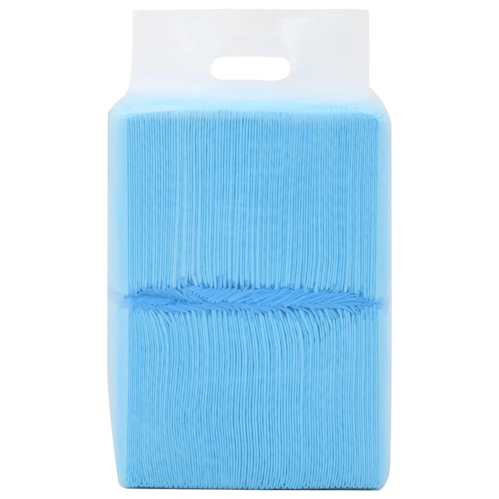 Vidaxl Empapadores Para Mascota 100 Unidades 45x33 Cm Textil No Tejido_1