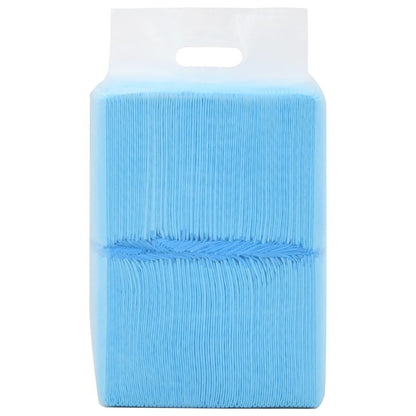 Vidaxl Empapadores Para Mascota 100 Unidades 45x33 Cm Textil No Tejido_1