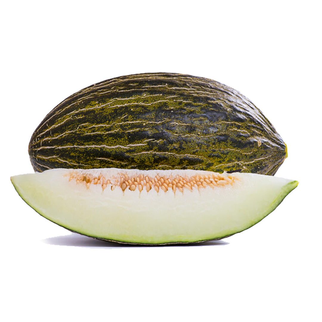 Caja De Melón Piel De Sapo Tropitop Caja De 2 Unidades (aprox. 7kg )_0