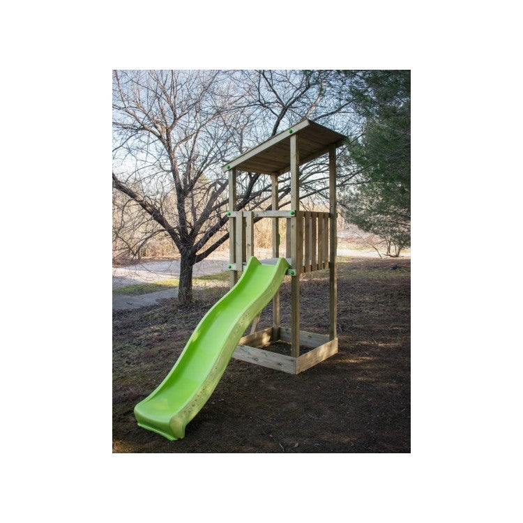 Parque Infantil Masgames Talaia L._1