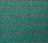 Malla de ocultación y sombreo Recynet Basic verde Nortene 1,5x10m
