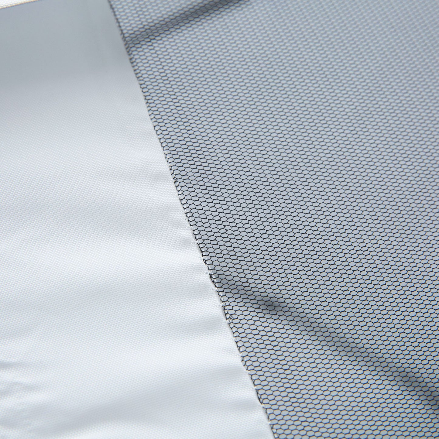 Outsunny Carpa Plegable 3x3m Paredes De Mosquitera Extraíbles Con Cremallera_4
