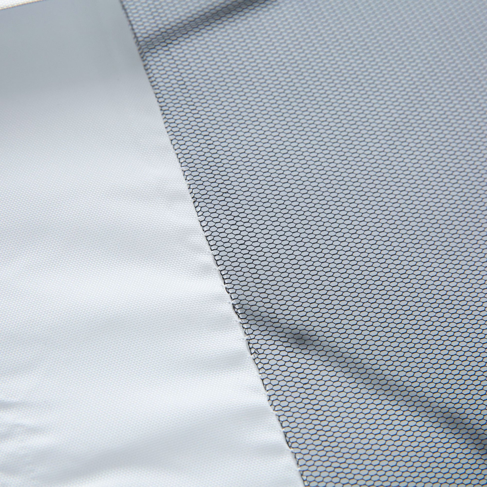 Outsunny Carpa Plegable 3x3m Paredes De Mosquitera Extraíbles Con Cremallera_4