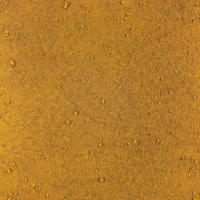 Cúrcuma Orgánica En Polvo Granel 0,25 Kg_0