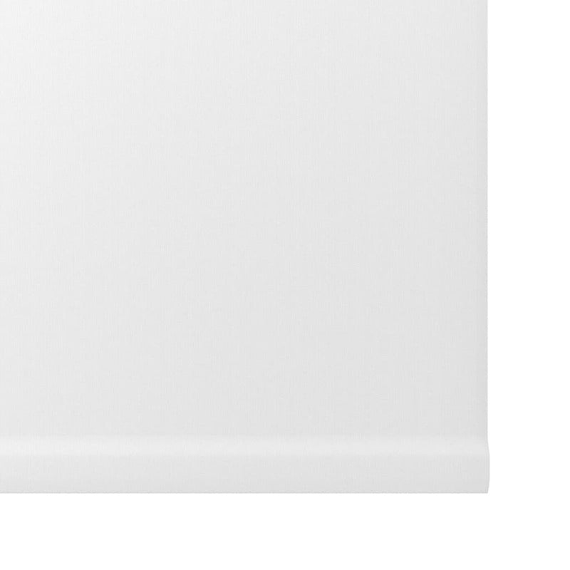Decosol Mini Estor Enrollable Opaca Blanca 67x160 Cm_2