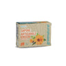 Pastilla de jabón calendula Greenatural 100g