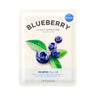 It's Skin The Fresh Mascarilla Blueberry