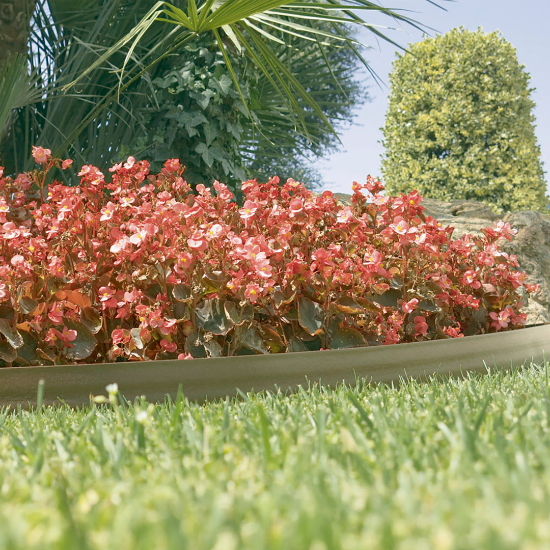 Bordura De Jardin Bark Border Nortene_1