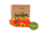 Caja De Pimientos Sweet Bite Ecológico Freshvana 2 Kg