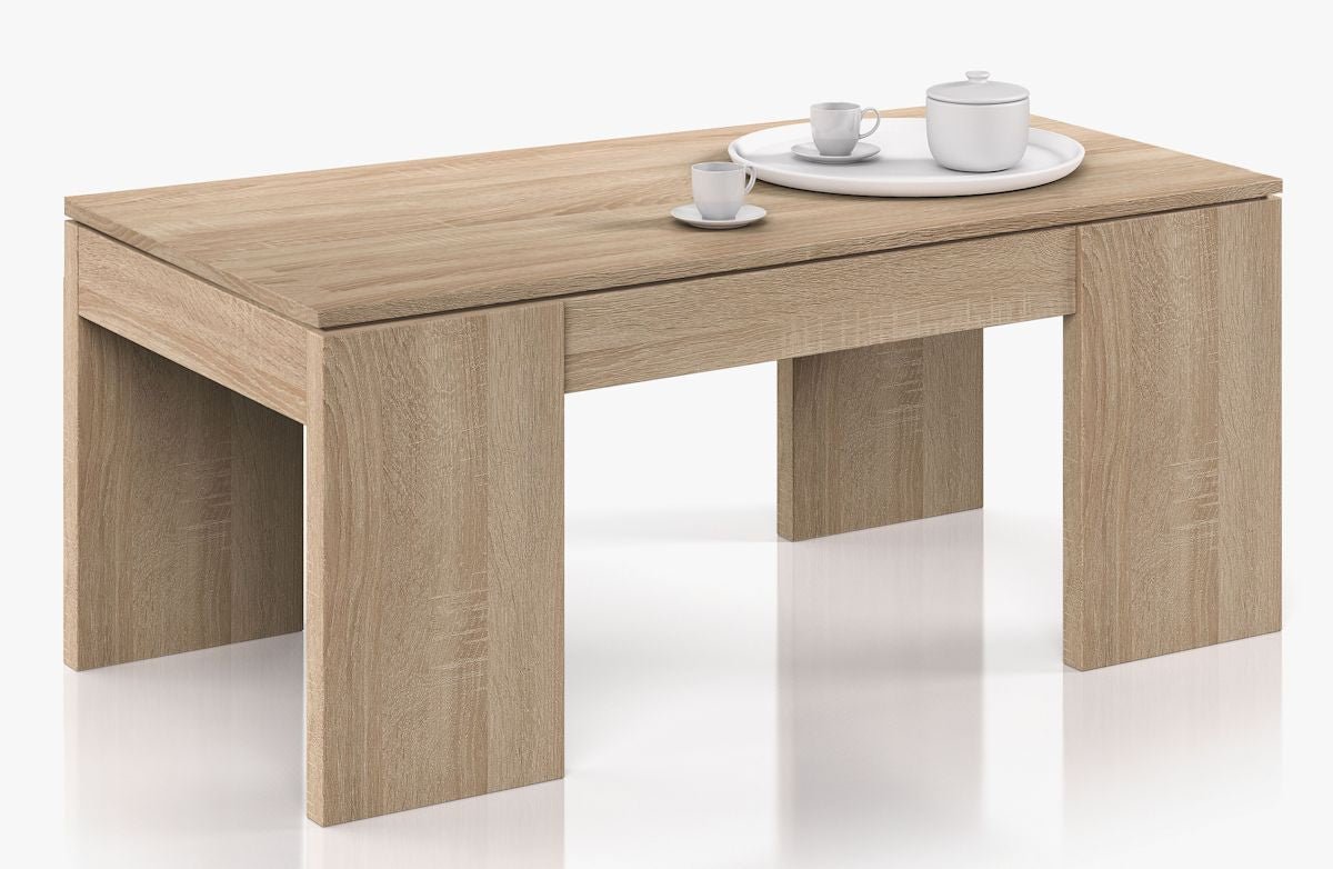 Mesa Centro Elevable Flow Roble_1