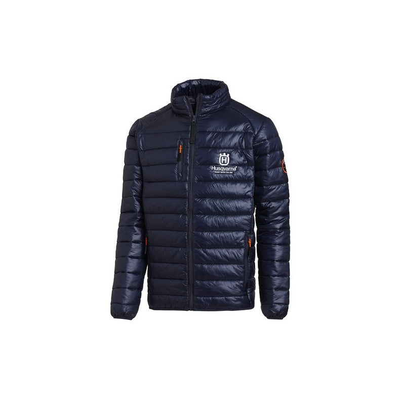 Husqvarna - Plumífero Sport De Mujer Talla L_0