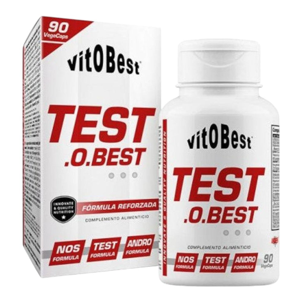 Test.o.best 90 Caps_0