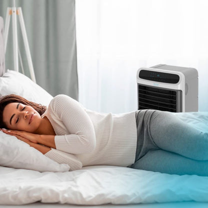 Cecotec Climatizador Climatizador Evaporativo Energysilence 5500 Pure Tech_1