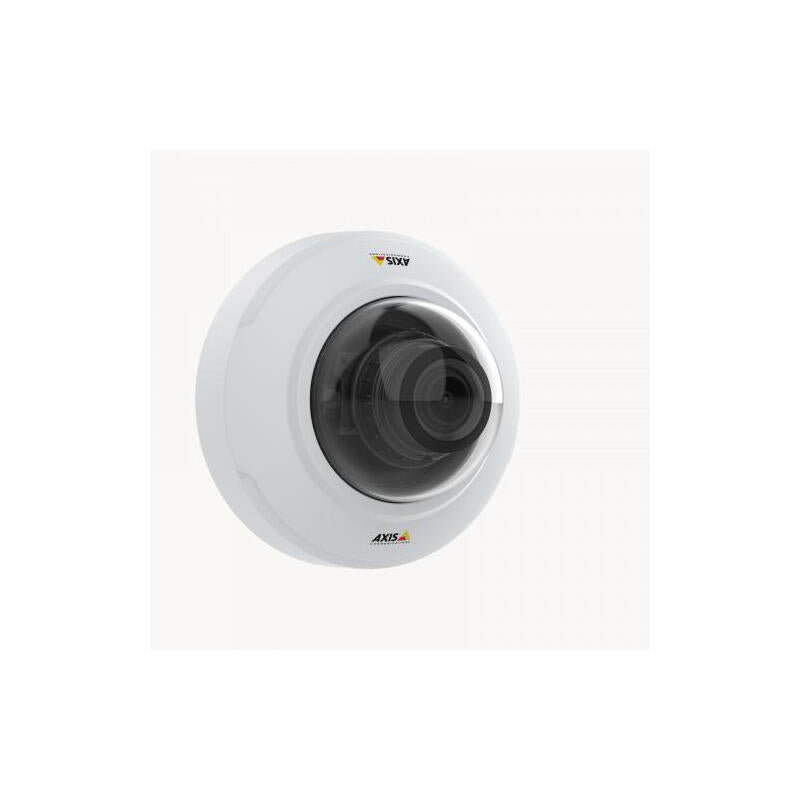 Axis M4216-v Cámara De Seguridad Ip Interior 2304 X 1728 Pixeles Techo_2