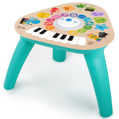 Mesa Actividades Melodías Magic Touch Baby Einstein Hape_0