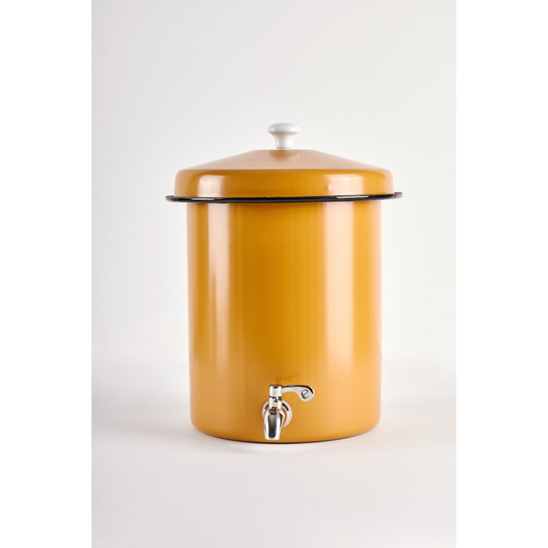 Filtro de agua amarillo Ecofiltro 5 L_0