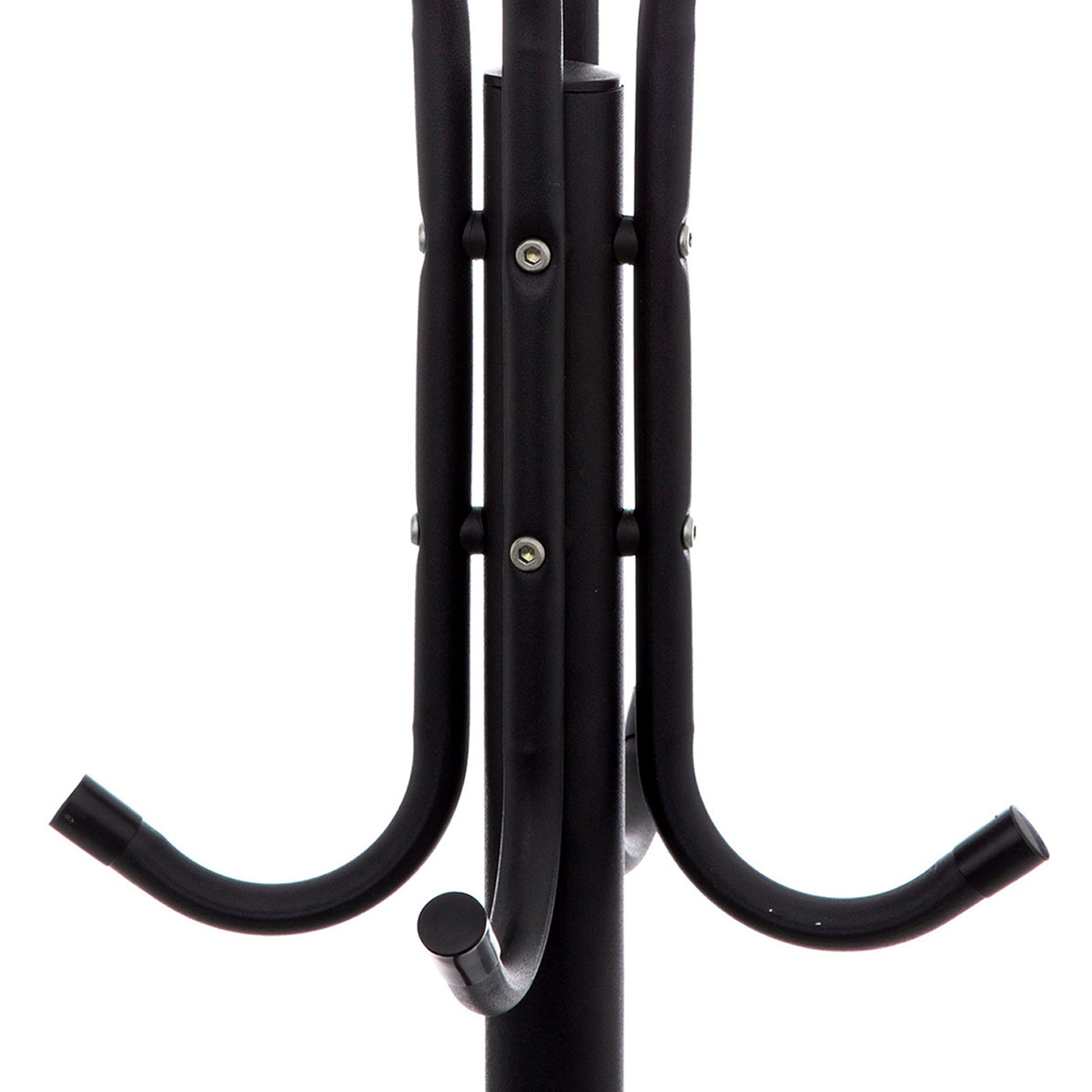 Wellhome Perchero Árbol Metal 8 Colgadores