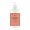Shea Moisture Coconut And Hibiscus Curl And Shine Conditioner 384ml
