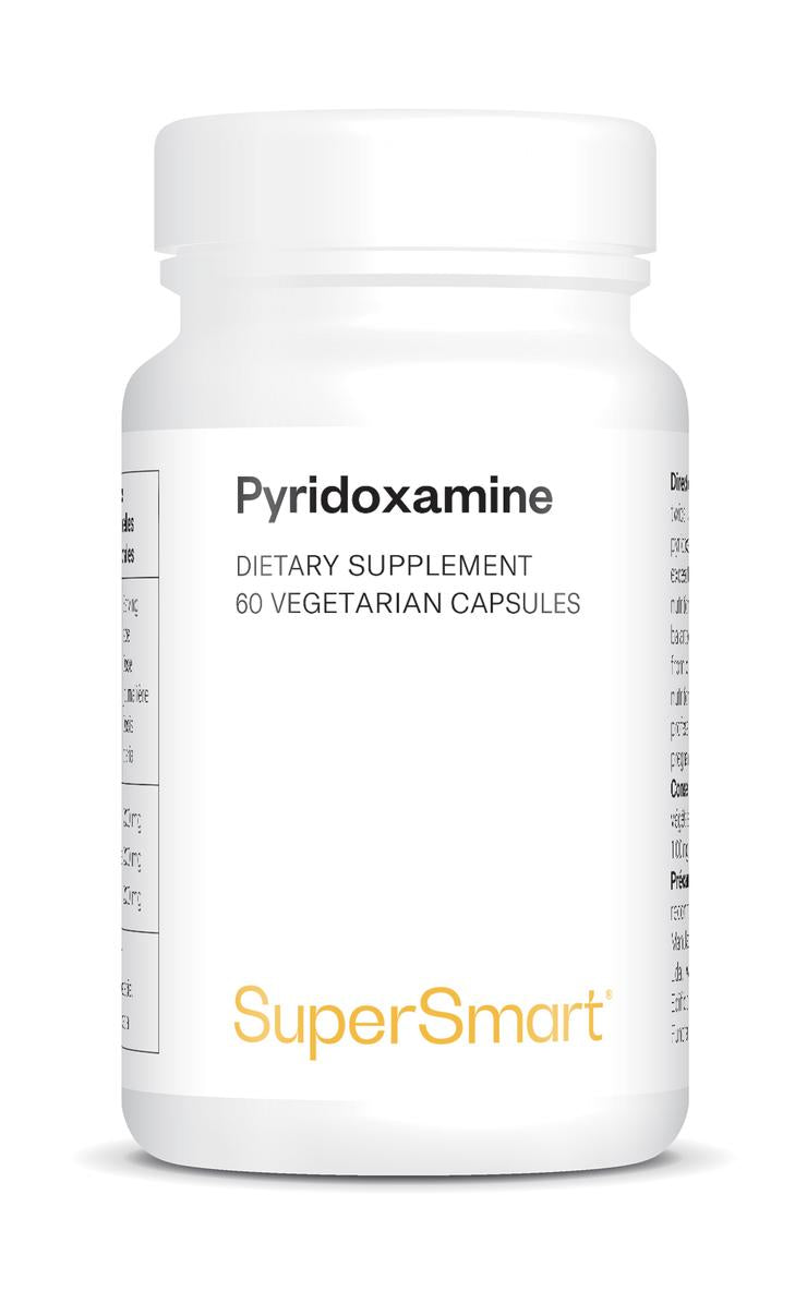 Pyridoxamine_0