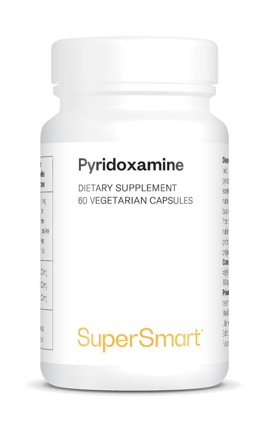 Pyridoxamine_0