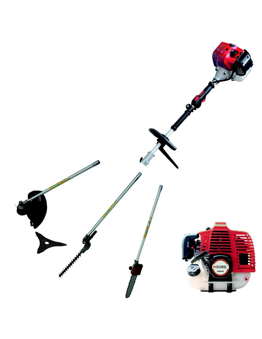 Desbrozadora Combinada Kdmt43_0
