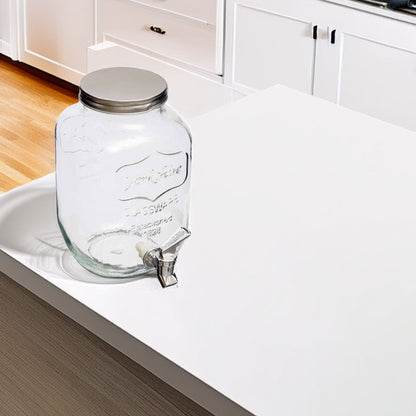 Wellhome - Dispensador De Bebidas De 4 L