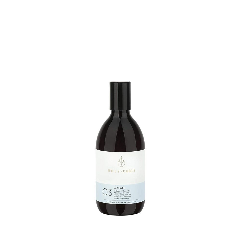 Crema 03 Holy Curls 300ml_0