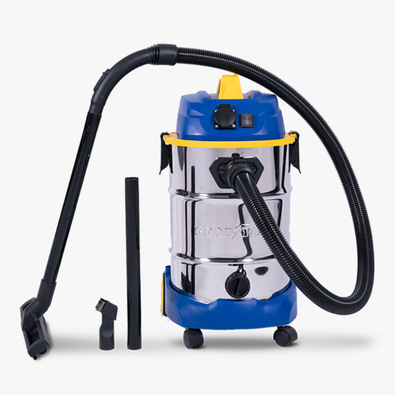 Aspirador Goodyear Polvo Liquido 30l_0
