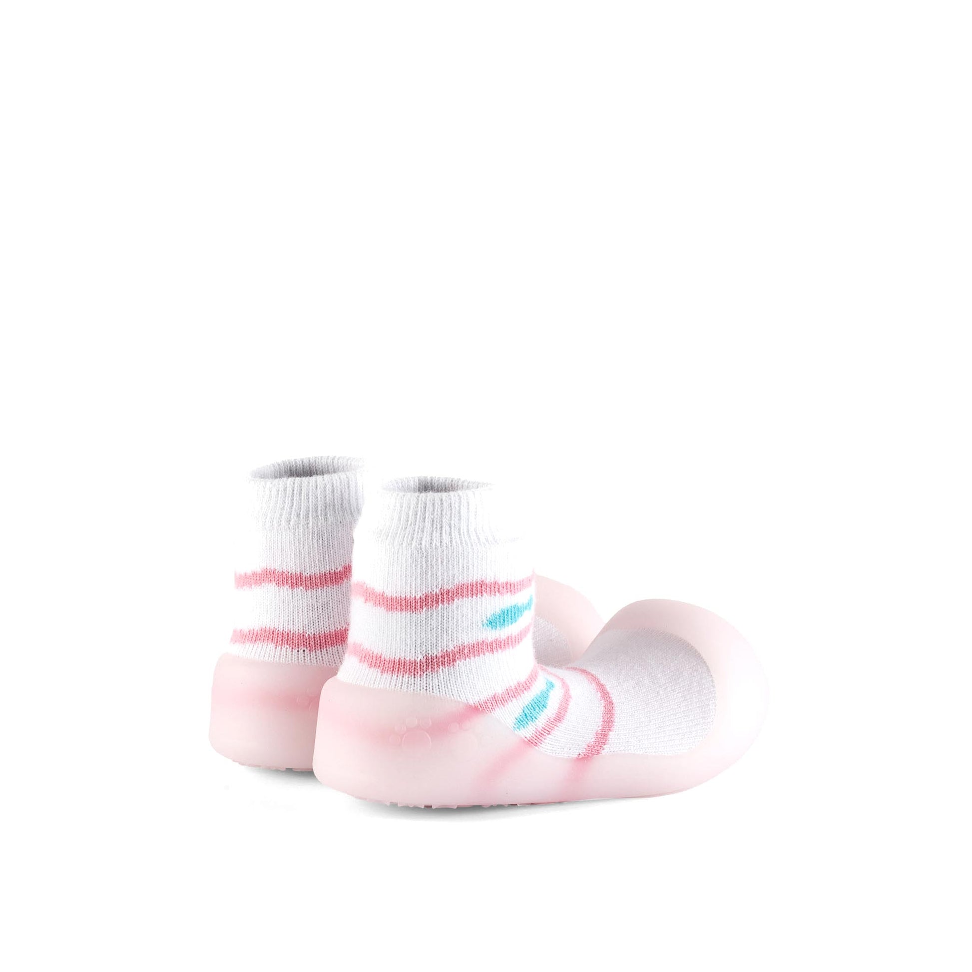 Zapatos De Bebé Que Cambian De Color Con La Luz Del Sol Blue Fish Bigtoes Chameleon Xl (22,5)_5