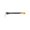 Fiskars Zapa Xa22 De Mango Largo, Longitud: 78 Cm, Estuche Incluido  1003623